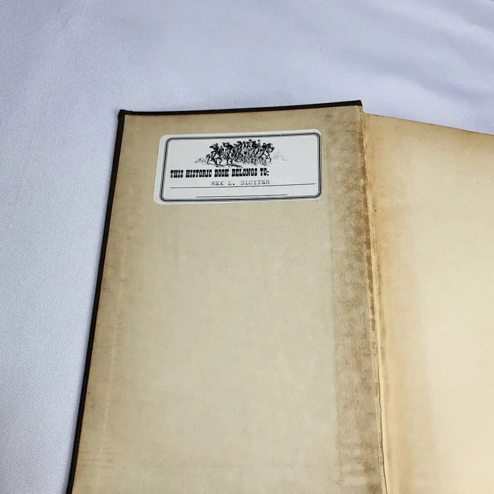 Lee's Lieutenants: A Study in command Vol 3: Gettysburg to Appomattox 1945 w Map